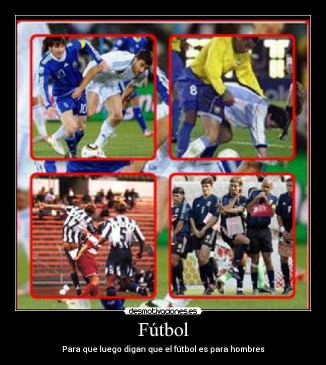 Fútbol - 