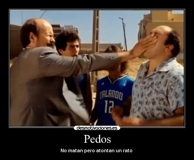carteles pedos desmotivaciones