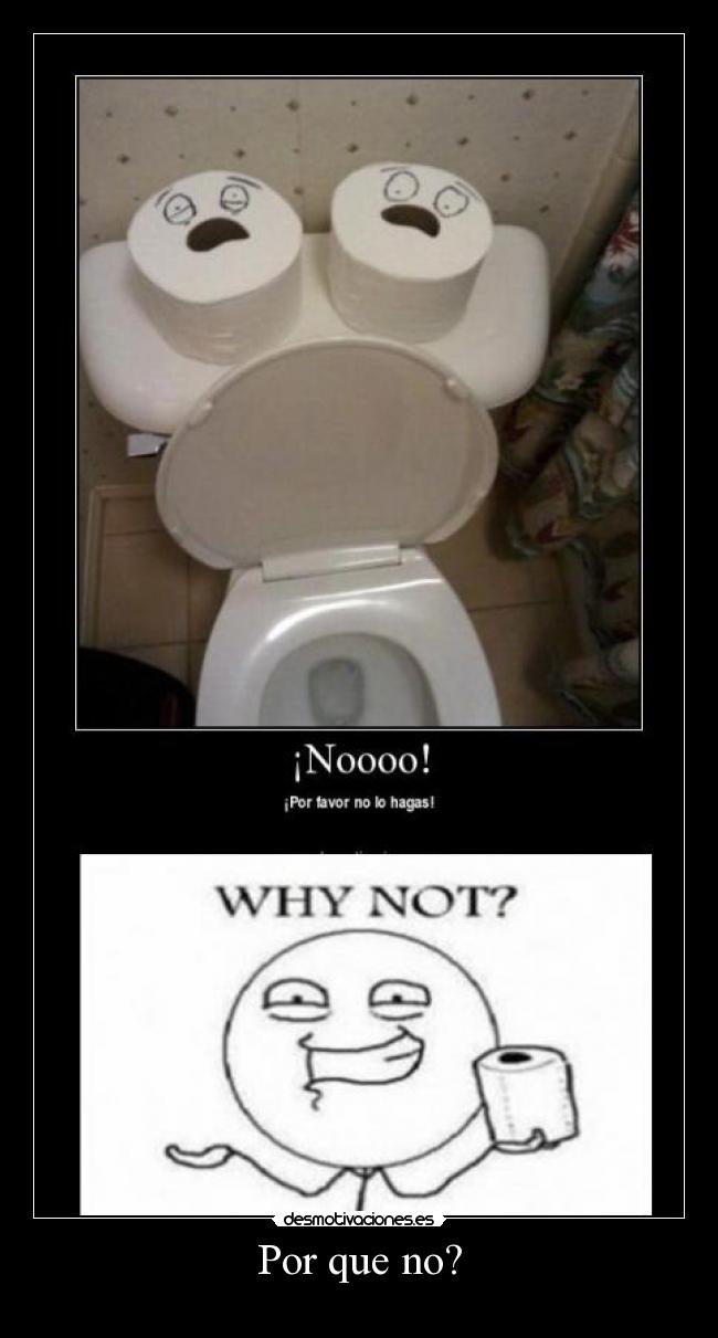 carteles por que desmotivaciones