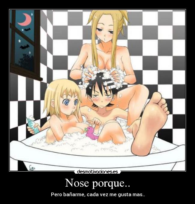 Nose porque.. - 