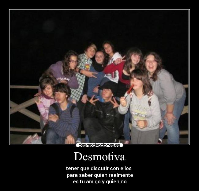 Desmotiva - 