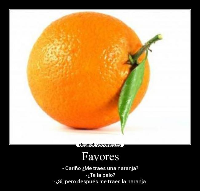 Favores -