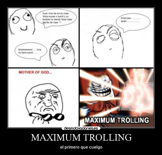 carteles lalalalal desmotivaciones