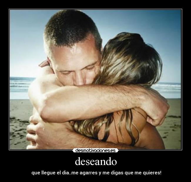 deseando - 