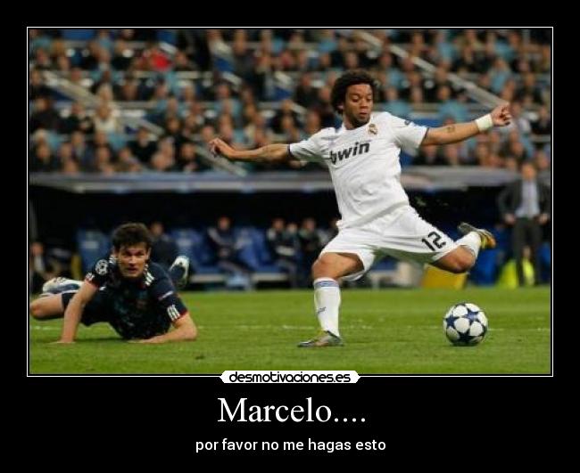 Marcelo.... - 