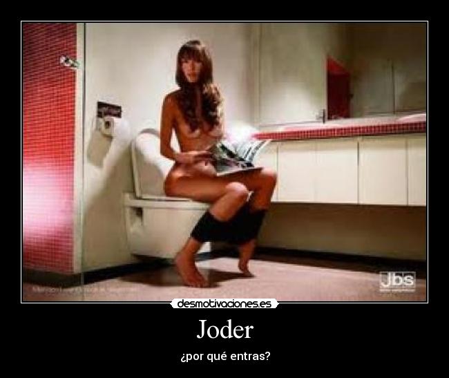 Joder - 