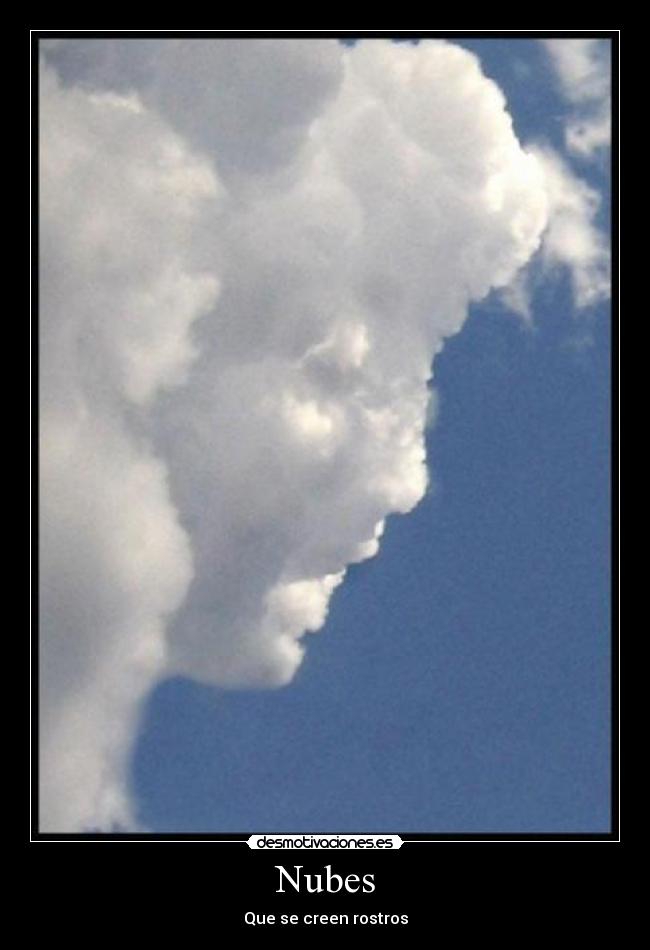 Nubes -