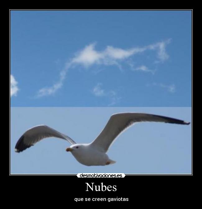 Nubes -