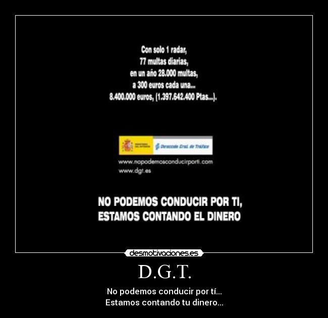 D.G.T. - 