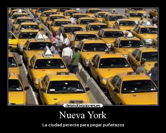 Nueva York -