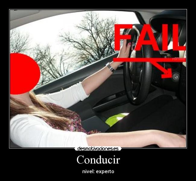 Conducir - 