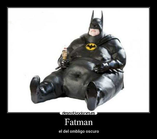 Fatman -