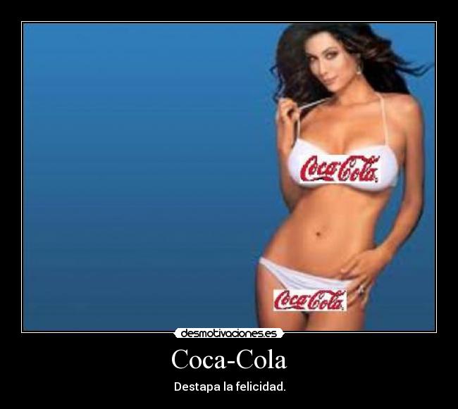 Coca-Cola - 