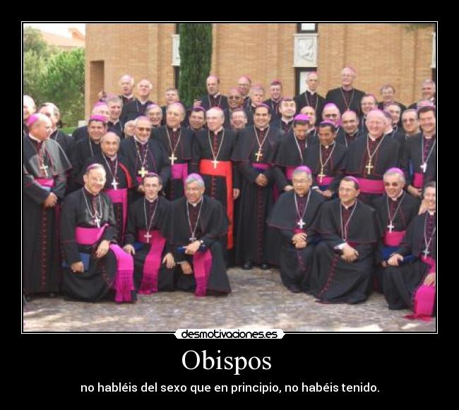 Obispos  - 