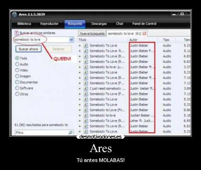 Ares - 