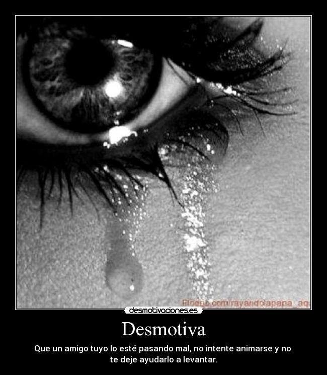 Desmotiva - 