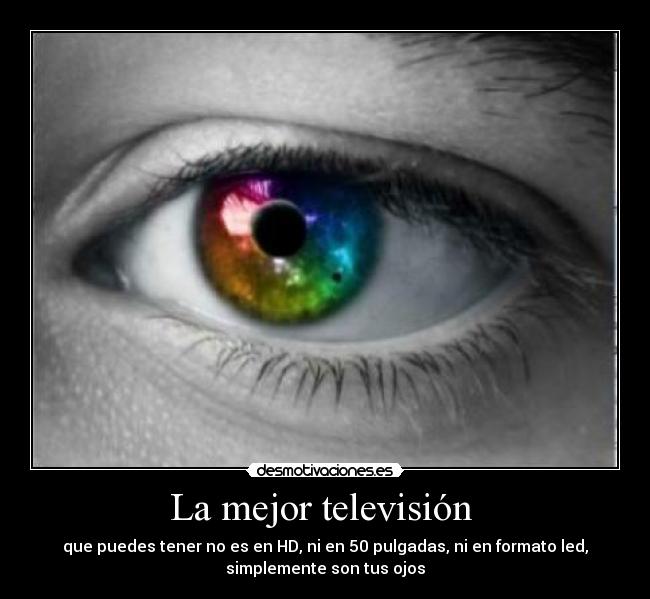La mejor televisión  - 