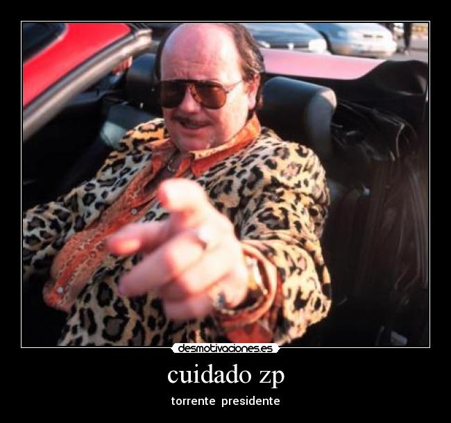 cuidado zp -