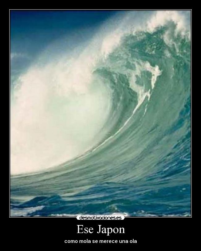 Ese Japon - 