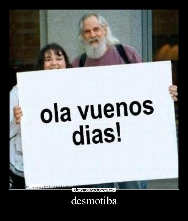 desmotiba - 