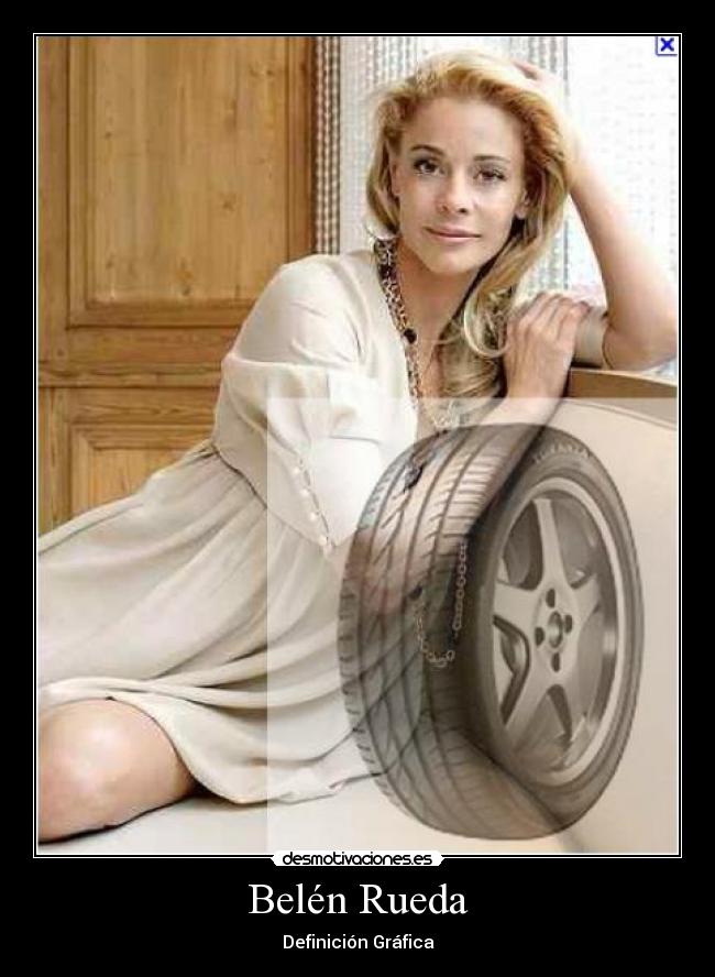 Belén Rueda - 