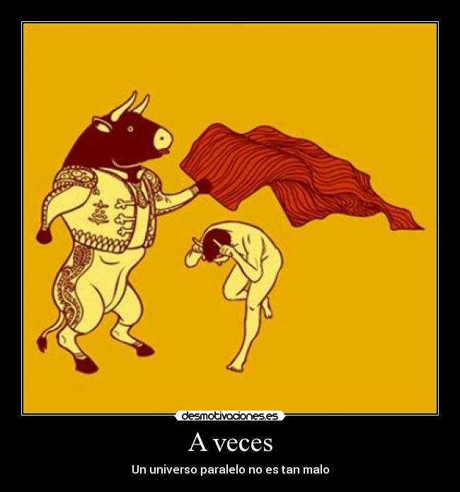 A veces - 