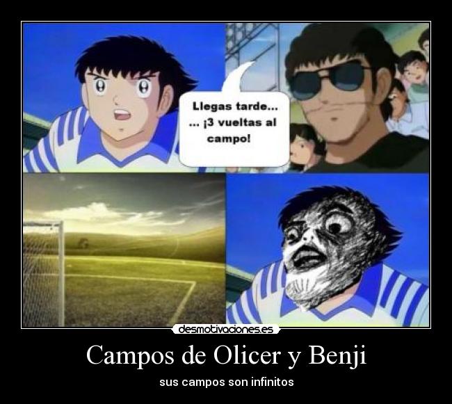 carteles bal bal desmotivaciones