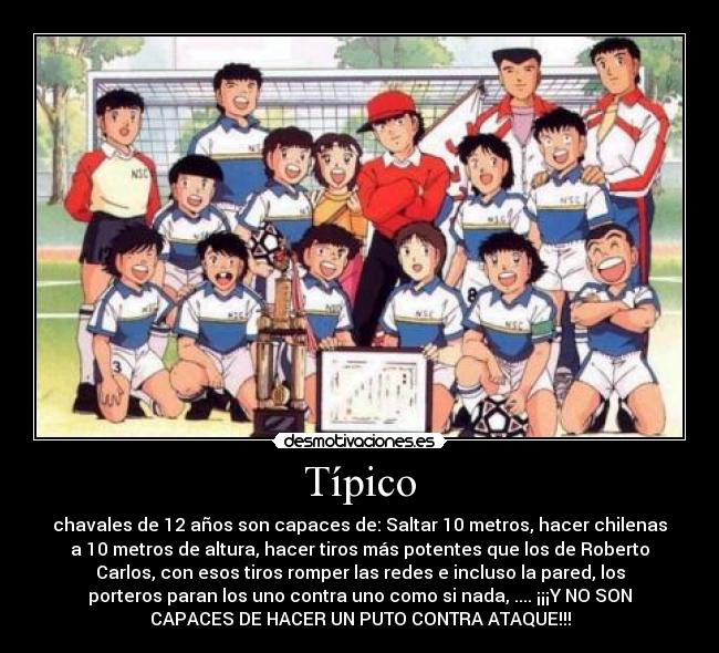 Típico -