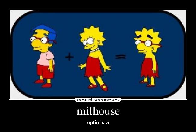 milhouse - 