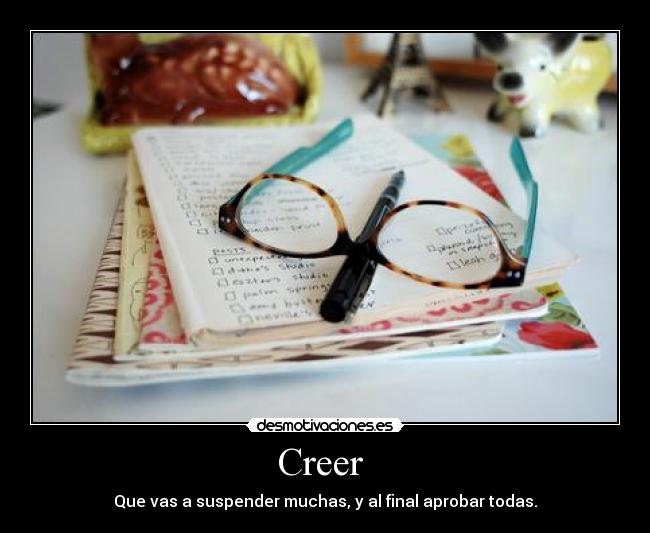 Creer  - 