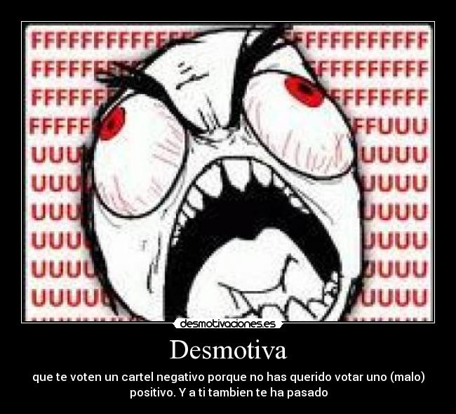 Desmotiva - 