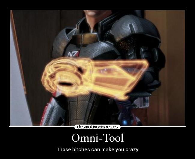 Omni-Tool -
