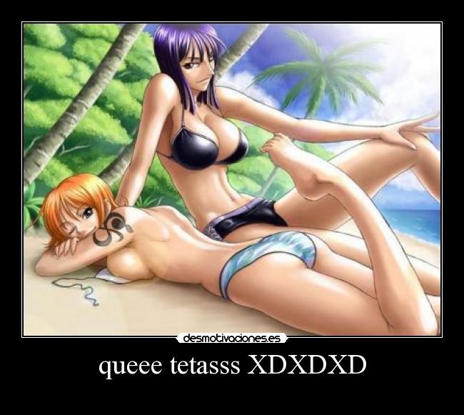 queee tetasss XDXDXD - 