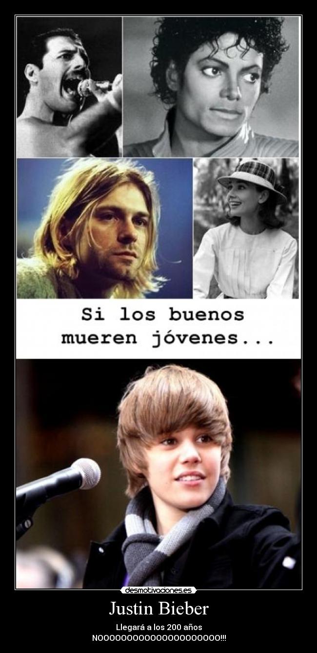 Justin Bieber - 