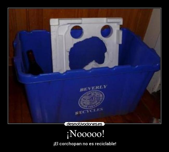 ¡Nooooo! - 