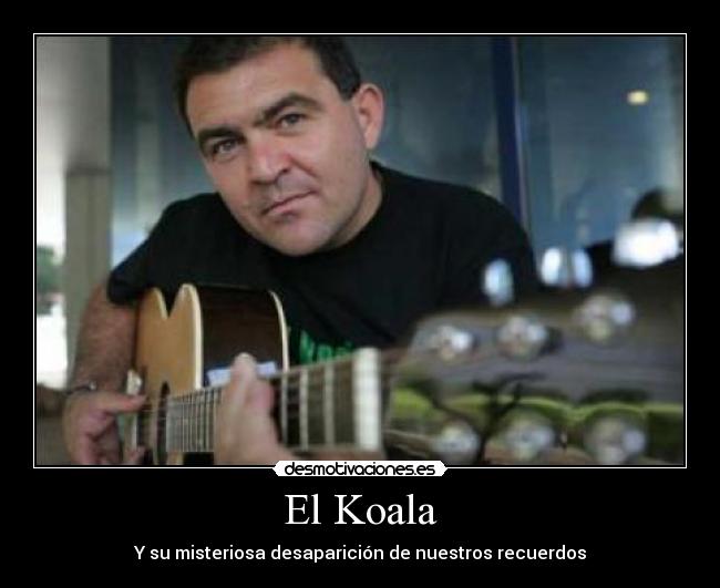 El Koala - 