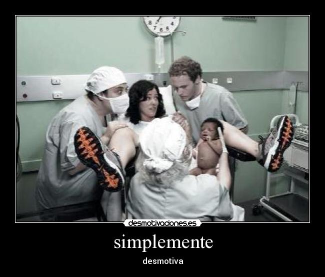 simplemente -