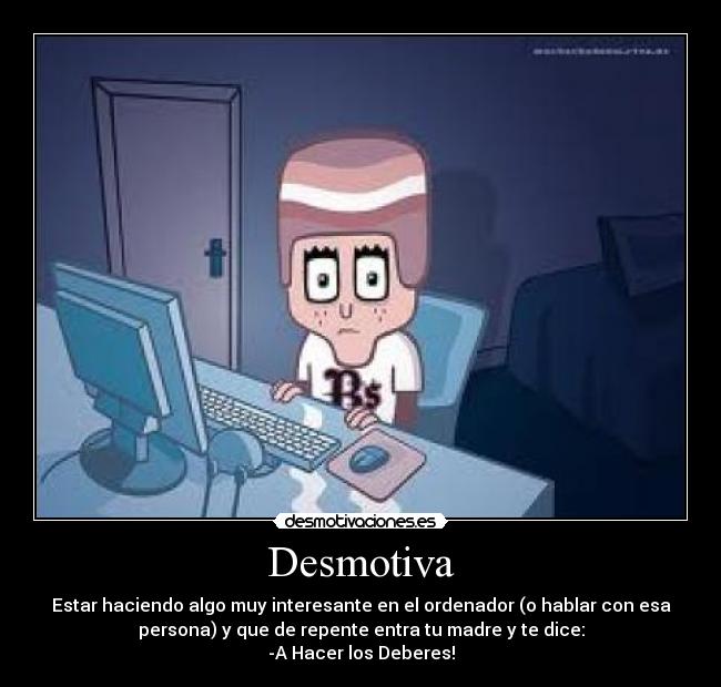 carteles desmotiva desmotivaciones