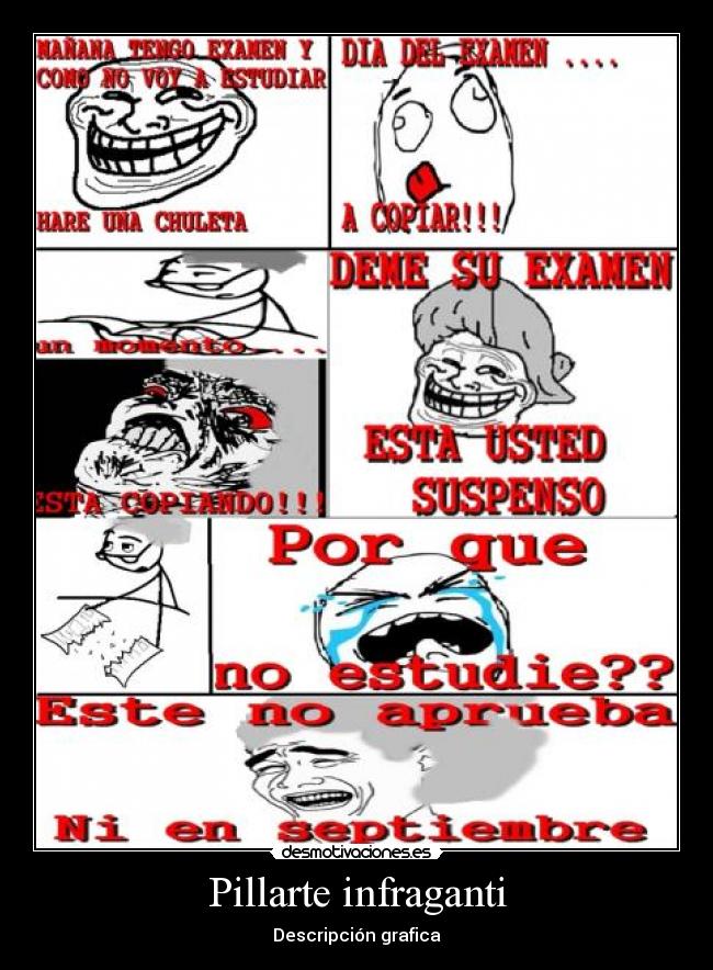 carteles 121 desmotivaciones