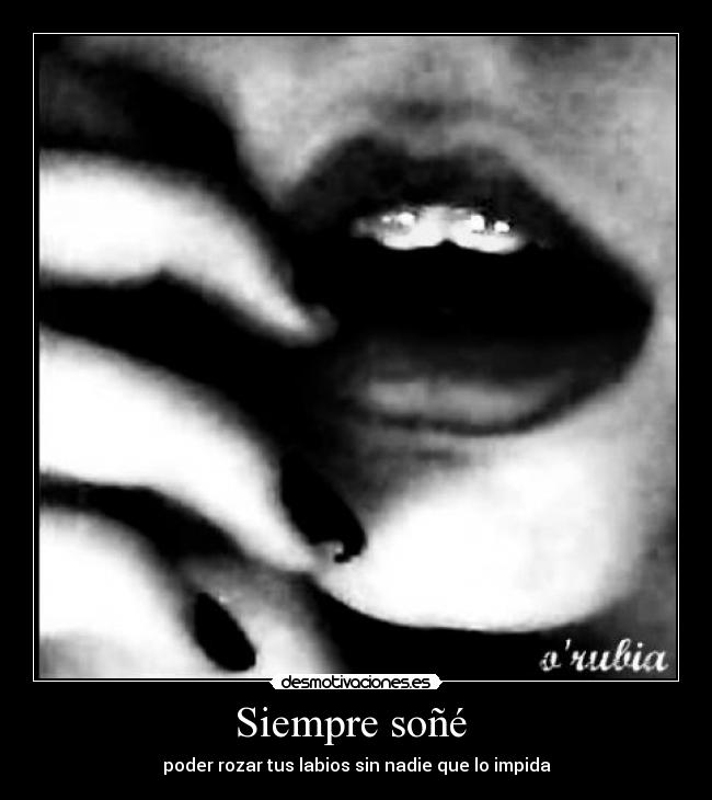 carteles sonar desmotivaciones