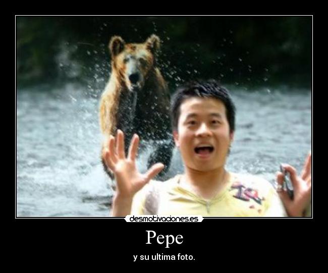 Pepe - 