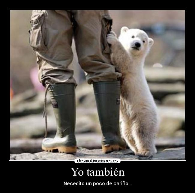 Yo también - 