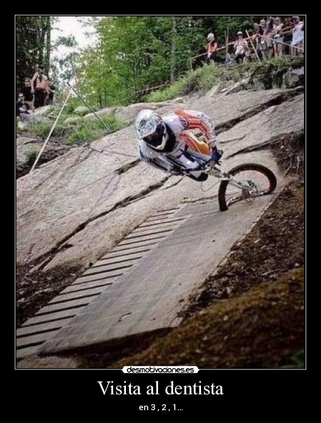Visita al dentista -