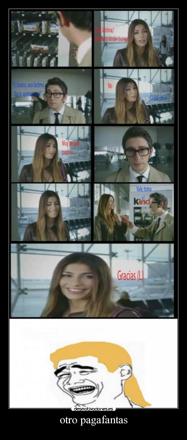otro pagafantas -