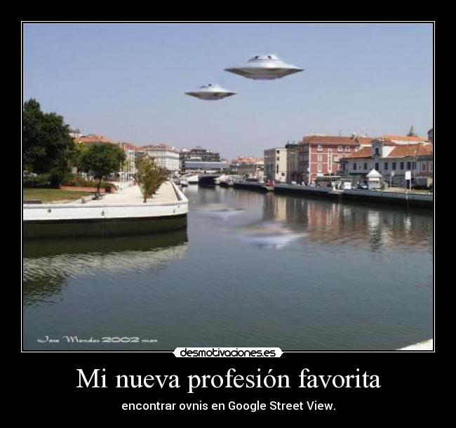 Mi nueva profesión favorita - 