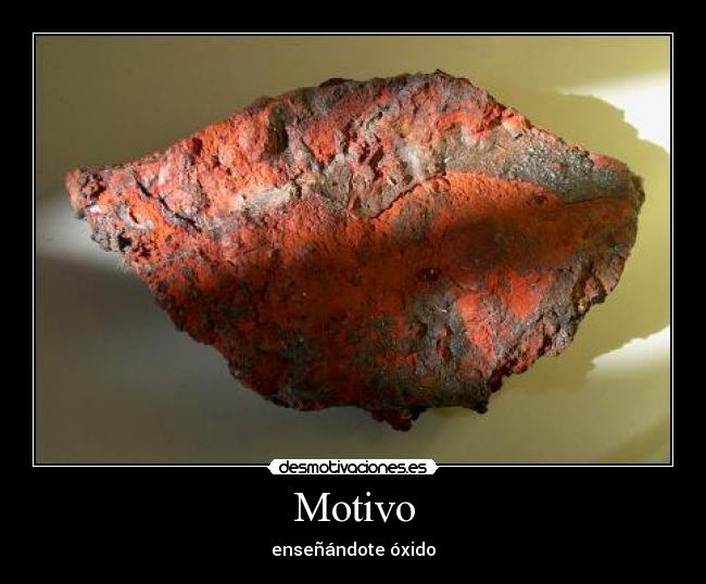 Motivo -