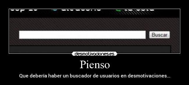 Pienso - 