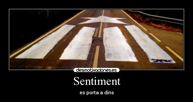 Sentiment -