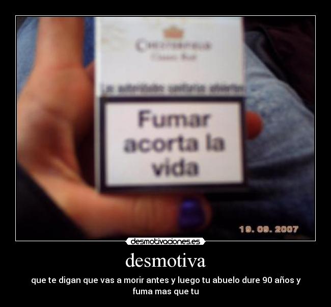 desmotiva - 