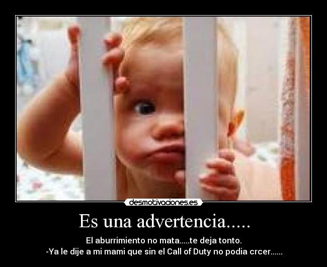 carteles aburrimientoooo desmotivaciones